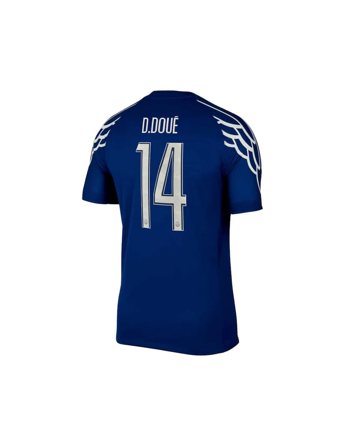 MAILLOT PSG 4TH DOUE 2024-2025